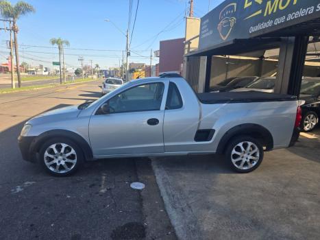 CHEVROLET Montana 1.4 FLEX CONQUEST, Foto 5