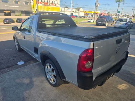 CHEVROLET Montana 1.4 FLEX CONQUEST, Foto 6