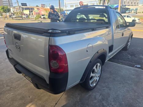 CHEVROLET Montana 1.4 FLEX CONQUEST, Foto 7
