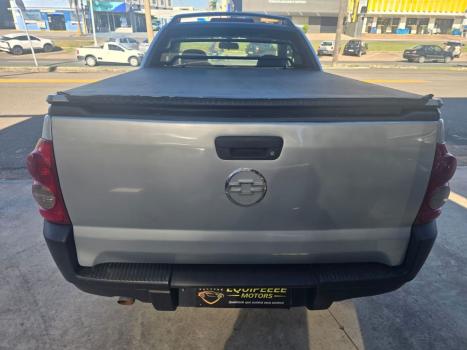 CHEVROLET Montana 1.4 FLEX CONQUEST, Foto 8
