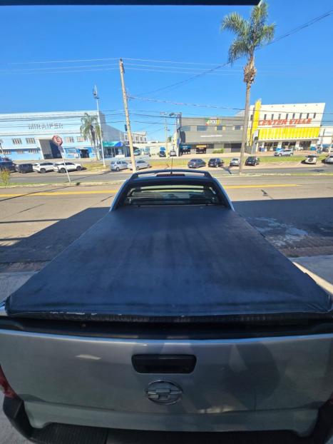 CHEVROLET Montana 1.4 FLEX CONQUEST, Foto 9