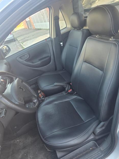 CHEVROLET Montana 1.4 FLEX CONQUEST, Foto 11