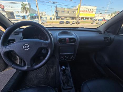 CHEVROLET Montana 1.4 FLEX CONQUEST, Foto 12