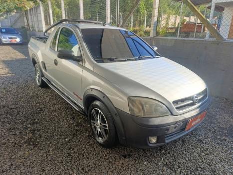 CHEVROLET Montana 1.8 FLEX OFF-ROAD, Foto 2