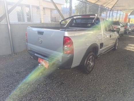 CHEVROLET Montana 1.8 FLEX OFF-ROAD, Foto 3