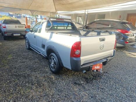 CHEVROLET Montana 1.8 FLEX OFF-ROAD, Foto 4