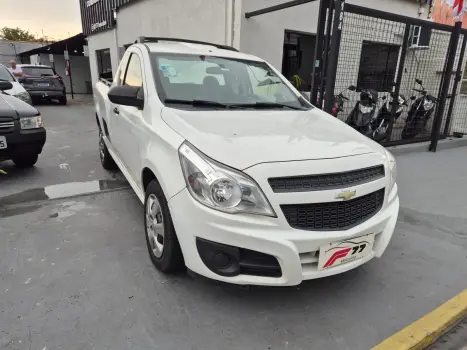 CHEVROLET Montana 1.4 FLEX LS, Foto 1