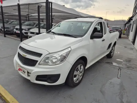 CHEVROLET Montana 1.4 FLEX LS, Foto 2
