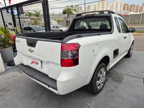 CHEVROLET Montana 1.4 FLEX LS, Foto 3