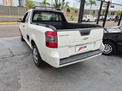 CHEVROLET Montana 1.4 FLEX LS, Foto 4