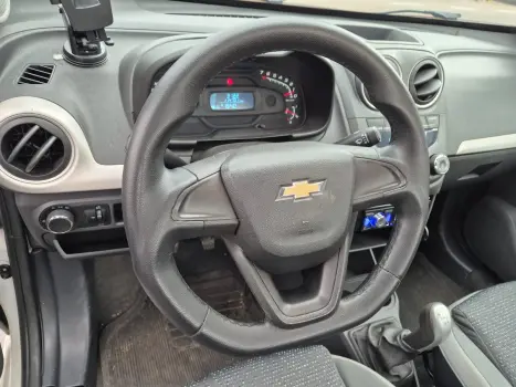 CHEVROLET Montana 1.4 FLEX LS, Foto 5