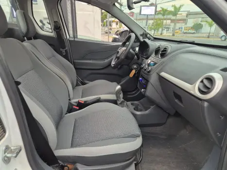 CHEVROLET Montana 1.4 FLEX LS, Foto 6