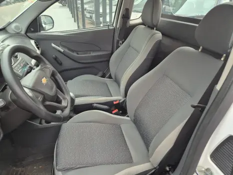 CHEVROLET Montana 1.4 FLEX LS, Foto 7