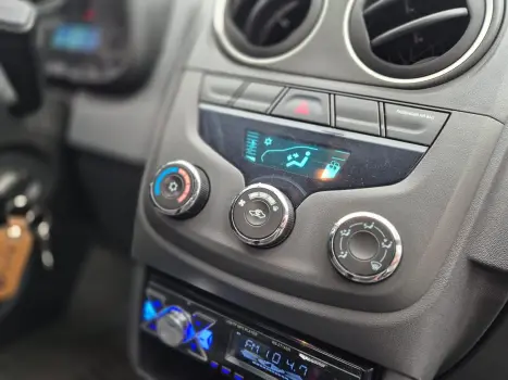 CHEVROLET Montana 1.4 FLEX LS, Foto 8