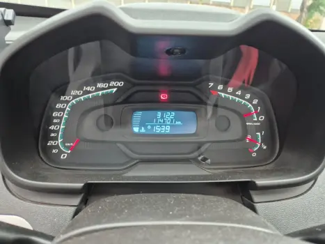 CHEVROLET Montana 1.4 FLEX LS, Foto 9