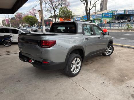 CHEVROLET Montana 1.2 12V FLEX LTZ TURBO AUTOM�TICO, Foto 3