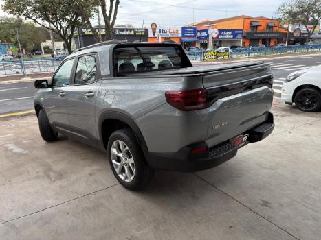 CHEVROLET Montana 1.2 12V FLEX LTZ TURBO AUTOM�TICO, Foto 4