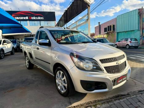 CHEVROLET Montana 1.4 FLEX LS, Foto 1
