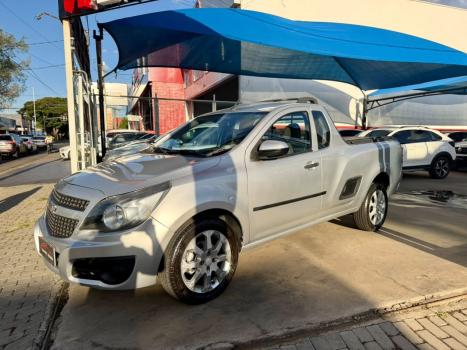 CHEVROLET Montana 1.4 FLEX LS, Foto 2