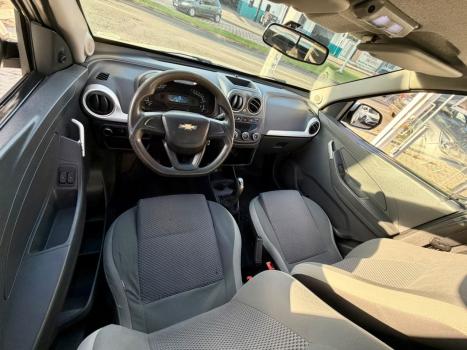 CHEVROLET Montana 1.4 FLEX LS, Foto 3