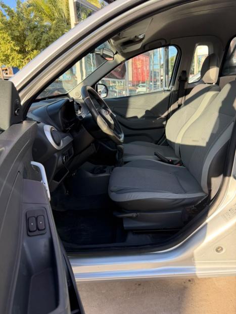 CHEVROLET Montana 1.4 FLEX LS, Foto 4