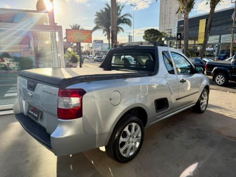 CHEVROLET Montana 1.4 FLEX LS, Foto 8