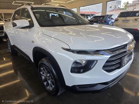 CHEVROLET Montana 1.2 12V FLEX LT TURBO, Foto 1