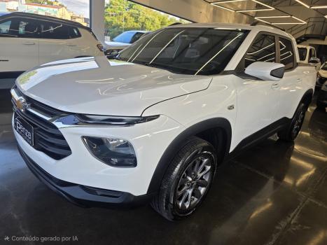 CHEVROLET Montana 1.2 12V FLEX LT TURBO, Foto 2