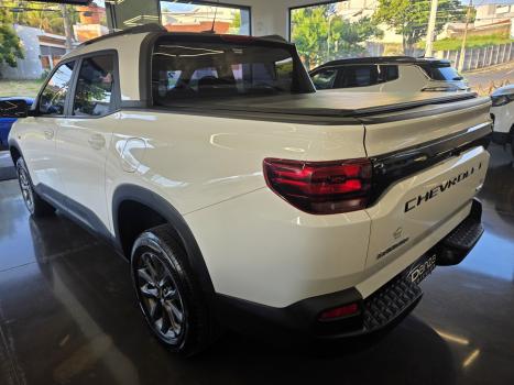 CHEVROLET Montana 1.2 12V FLEX LT TURBO, Foto 3