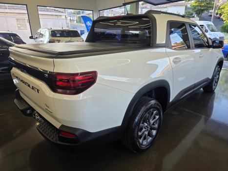 CHEVROLET Montana 1.2 12V FLEX LT TURBO, Foto 4