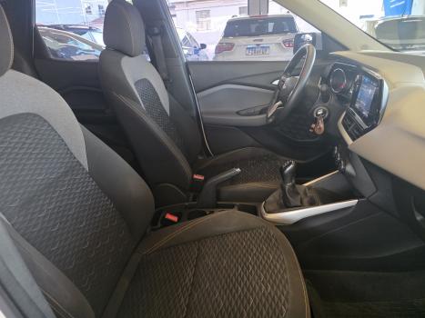 CHEVROLET Montana 1.2 12V FLEX LT TURBO, Foto 5