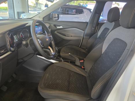 CHEVROLET Montana 1.2 12V FLEX LT TURBO, Foto 7