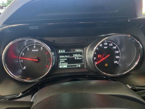 CHEVROLET Montana 1.2 12V FLEX LT TURBO, Foto 8