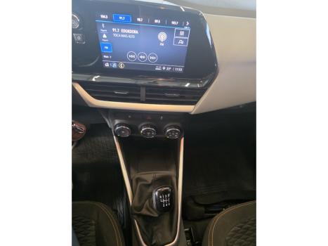 CHEVROLET Montana 1.2 12V FLEX LT TURBO, Foto 9