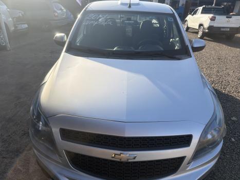 CHEVROLET Montana 1.4 FLEX LS, Foto 1