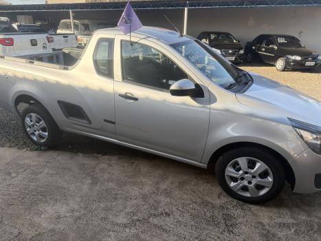 CHEVROLET Montana 1.4 FLEX LS, Foto 2
