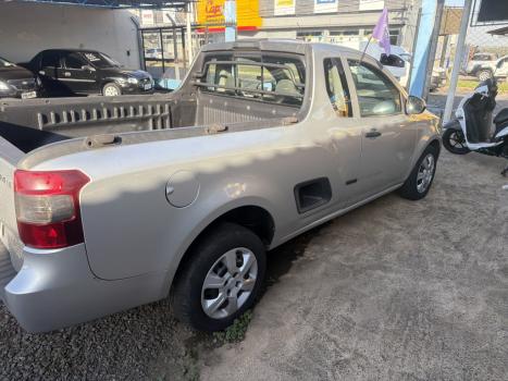 CHEVROLET Montana 1.4 FLEX LS, Foto 3
