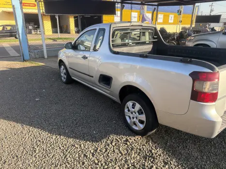 CHEVROLET Montana 1.4 FLEX LS, Foto 4