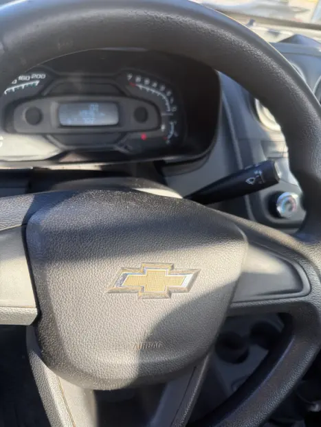 CHEVROLET Montana 1.4 FLEX LS, Foto 5