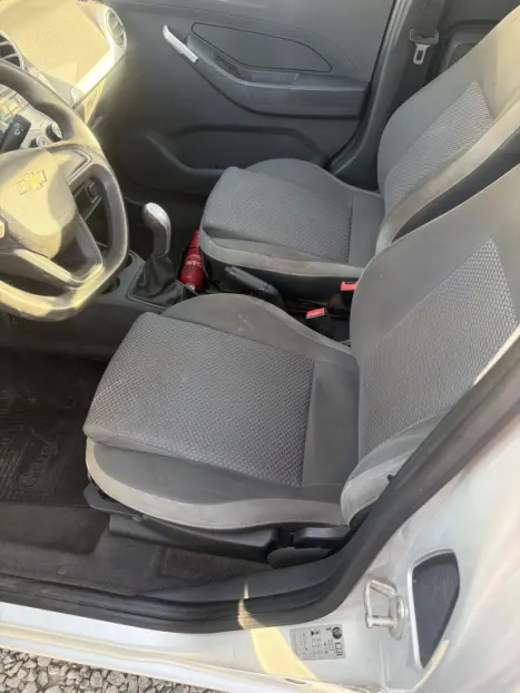 CHEVROLET Montana 1.4 FLEX LS, Foto 6