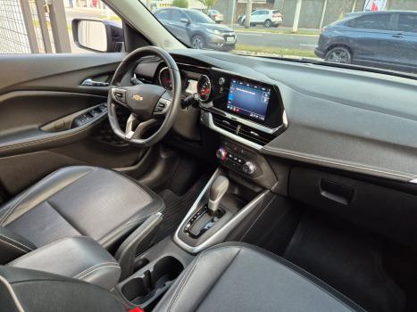 CHEVROLET Montana 1.2 12V 4P FLEX PREMIER TURBO AUTOM�TICO, Foto 3