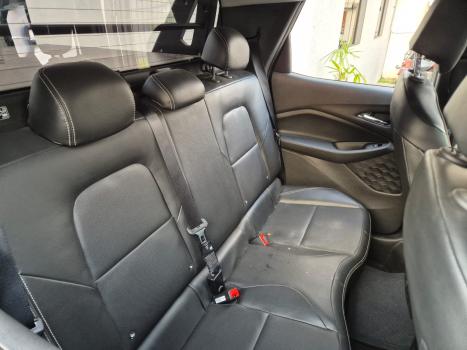 CHEVROLET Montana 1.2 12V 4P FLEX PREMIER TURBO AUTOM�TICO, Foto 4