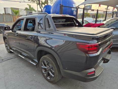 CHEVROLET Montana 1.2 12V 4P FLEX PREMIER TURBO AUTOM�TICO, Foto 5