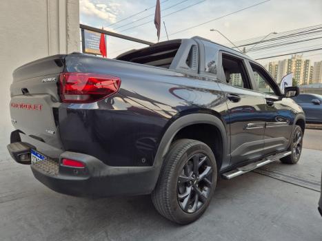 CHEVROLET Montana 1.2 12V 4P FLEX PREMIER TURBO AUTOM�TICO, Foto 6