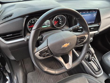 CHEVROLET Montana 1.2 12V 4P FLEX PREMIER TURBO AUTOM�TICO, Foto 8