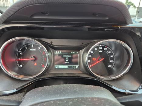 CHEVROLET Montana 1.2 12V 4P FLEX PREMIER TURBO AUTOM�TICO, Foto 9