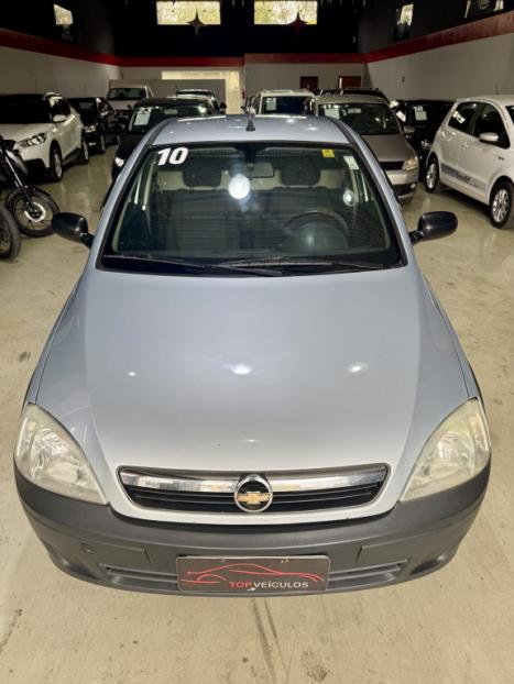 CHEVROLET Montana 1.4 FLEX CONQUEST, Foto 3