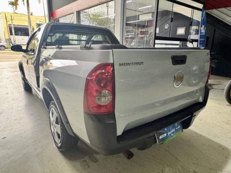 CHEVROLET Montana 1.4 FLEX CONQUEST, Foto 5
