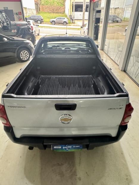CHEVROLET Montana 1.4 FLEX CONQUEST, Foto 6