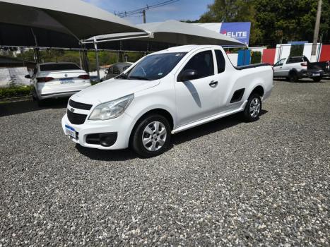 CHEVROLET Montana 1.4 FLEX LS, Foto 2
